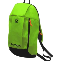 Givova Zaino Niño Mochila para el tiempo libre B046-1910