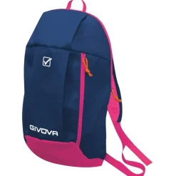 Givova Zaino Niño Mochila para el tiempo libre B046-0406