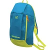 Givova Zaino Niño Mochila para el tiempo libre B046-0219
