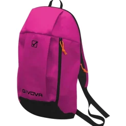 Givova Zaino Niño Mochila para el tiempo libre B046-6010