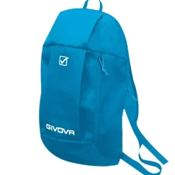 Givova Zaino Niño Mochila para el tiempo libre B046-0202