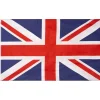 Gran Bretaña Bandera MUWO "Nations Together" 90 x 150 cm