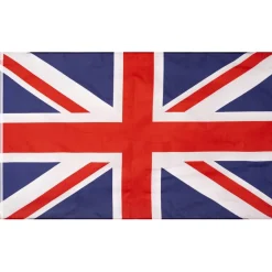 Gran Bretaña Bandera MUWO "Nations Together" 90 x 150 cm