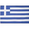 Grecia Bandera MUWO "Nations Together" 90 x 150 cm