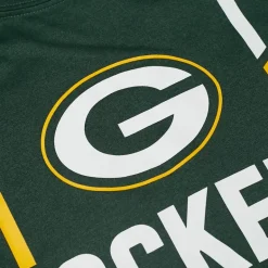 Green Bay Packers NFL Nike Legend Goal Post Hombre Camiseta N922-3EE-7T-0YD
