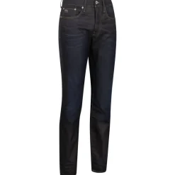 G-STAR RAW 3301 Straight Fit Hombre Pantalones vaqueros 50128-4639-5056
