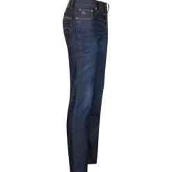 G-STAR RAW 3301 Straight Fit Hombre Pantalones vaqueros 50128-4639-89