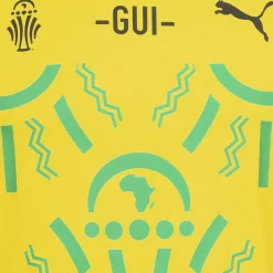 Guinea PUMA Hombre Camiseta 684569-01