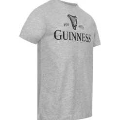 GUINNESS Emblem Hombre Camiseta Pack de 2 POMPK220MUL