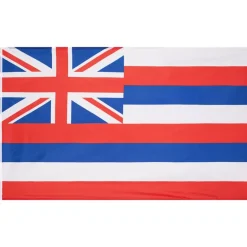 Hawai MUWO "America Edition" Bandera 90x150cm