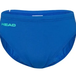 HEAD SWS Ninja Brief 7 PBT Niño Bañador slip 452521-BL