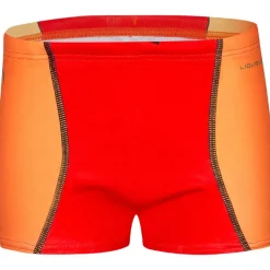 HEAD SWS Team Hero 27 Liquidlast PBT Niño Bañador bóxer 452348-RD