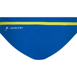 HEAD SWS Yale 7 PBT Niño Bañador slip 452198-BLLM