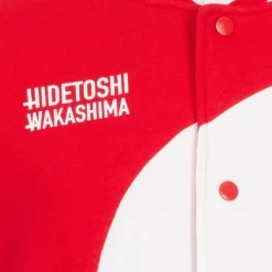 HIDETOSHI WAKASHIMA 