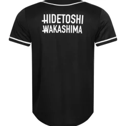 HIDETOSHI WAKASHIMA 