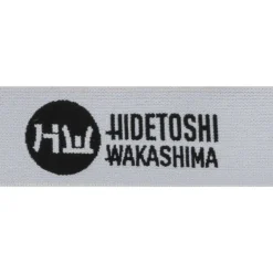 HIDETOSHI WAKASHIMA 