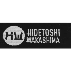 HIDETOSHI WAKASHIMA 