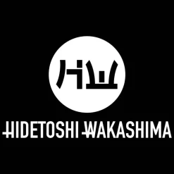 HIDETOSHI WAKASHIMA 