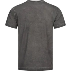 Hoja de Marvel Hombre Camiseta FBMTS779VBL