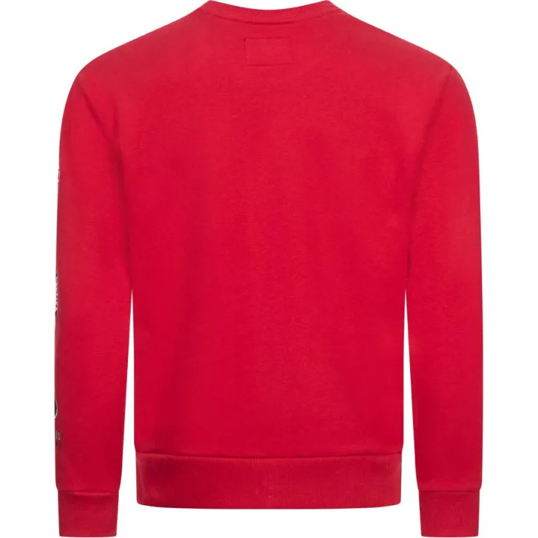 Hollister x NBA All Team Collab Hombre Sudadera 322-221-1592-508