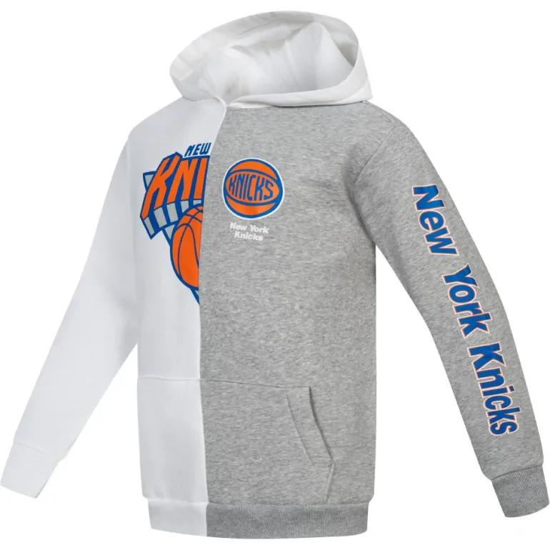Hollister x NBA New York Knicks Hombre Sudadera con capucha 322-221-1590-105