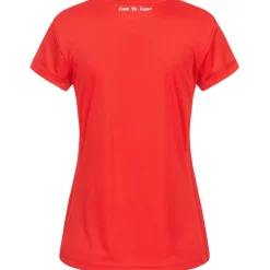 Inglaterra Hockey adidas Mujer Camiseta primera equipación DW4331