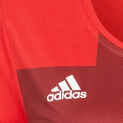 Inglaterra Hockey adidas Mujer Camiseta primera equipación DW4331