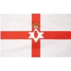 Irlanda del Norte Bandera MUWO "Nations Together" 90 x 150 cm