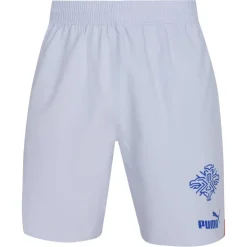 Islandia PUMA Hombre Player Issue Authentic Jugadores Pantalones cortos 705318-02