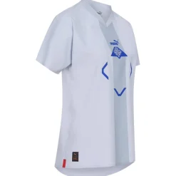 Islandia PUMA Mujer Número de jugador Auténtico visitante Camiseta versión jugador 705321-02