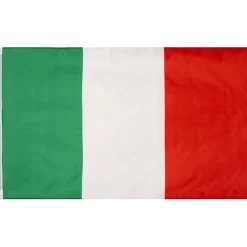 Italia Bandera MUWO "Nations Together" 90 x 150 cm