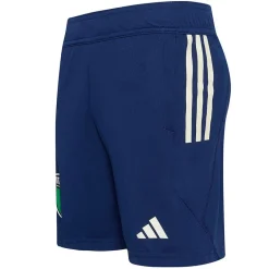 Italia FIGC adidas Niño Pantalones cortos SA9851