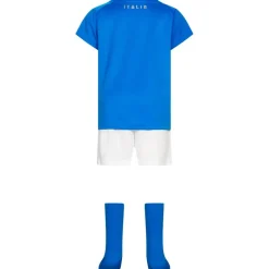 Italia FIGC PUMA Bebé Conjunto de fútbol de primera equipación 765647-01