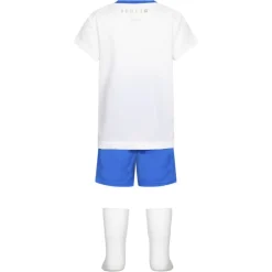 Italia FIGC PUMA Bebé Mini kit Conjunto de fútbol 765654-02