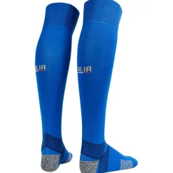 Italia FIGC PUMA PRO Hombre Medias de segunda equipación 757401-01
