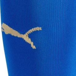 Italia FIGC PUMA PRO Hombre Medias de segunda equipación 757401-01