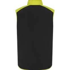 Jack Wolfskin ALPSPITZE Hombre Esquí de travesía Chaleco 1307381-4107