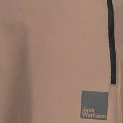 Jack Wolfskin BIKE COMMUTE Hombre Bicicleta Pantalón 1507621-4610