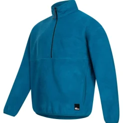 Jack Wolfskin BOCKENHEIM FLEECE Hombre Sudadera 1711091-1278
