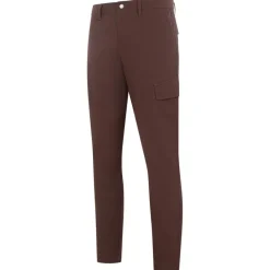 Jack Wolfskin Cold Canyon Pantalones Hombre Pantalones de trekking 1506961-5138