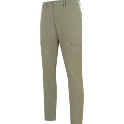 Jack Wolfskin Cold Canyon Pantalones Hombre Pantalones de trekking 1506961-4550