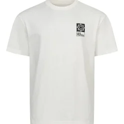 Jack Wolfskin Eschenheimer Hombre Camiseta 1809081-5152