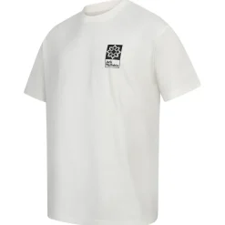 Jack Wolfskin Eschenheimer Hombre Camiseta 1809081-5152