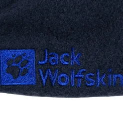 Jack Wolfskin Fleece Gloves Niño Guantes 1901862-1010