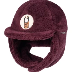 Jack Wolfskin Fluffy Ear Gorra Niño Gorro de invierno 1911731-2700