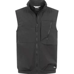 Jack Wolfskin Friedberger Chaleco Hombre Chaleco 1307511-6502