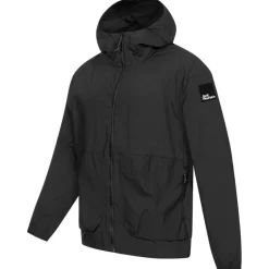 Jack Wolfskin FRIEDBERGER Hombre Chaqueta 1307491-6502