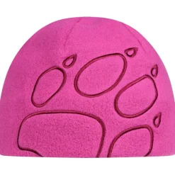 Jack Wolfskin Front Paw Beanie Niño Gorro de invierno 1911201-2176