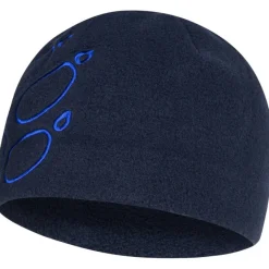 Jack Wolfskin Front Paw Beanie Niño Gorro de invierno 1911201-1010