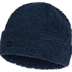 Jack Wolfskin High Curl Mujer Beanie 1910761-1010